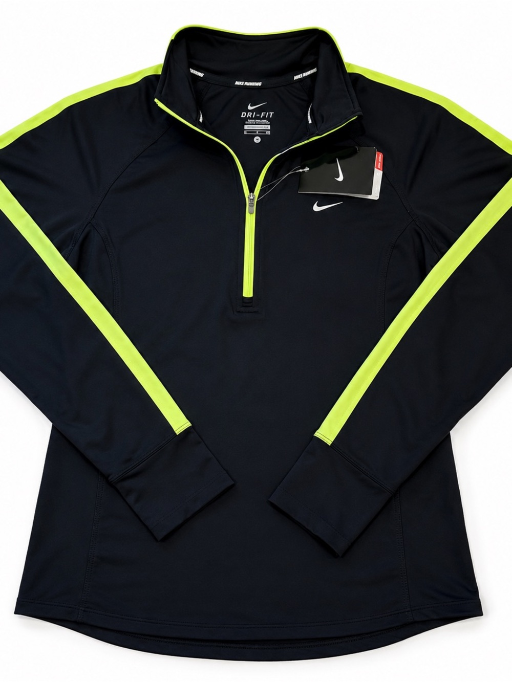 Nike Women Running Jacket Sz Small BNWT